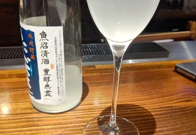 高千代酒造