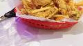 キッキン ケジャン