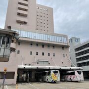 九州の高速バス