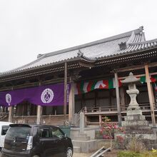 西本願寺四日市別院