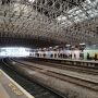 ブリストル テンプル ミーズ駅