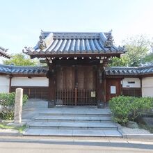 銀山寺