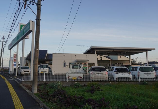 トヨタレンタリース宇佐駅前店