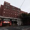 岡山駅に一番近いビジネスホテル