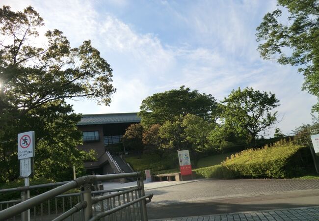 茨城県近代美術館