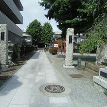 安養院