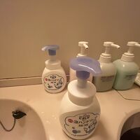 ２個用意してくれていました。ありがとうございました(^^)