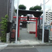 大鷲神社