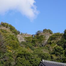 長岩屋耶馬