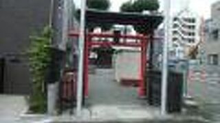 大鷲神社