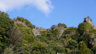 長岩屋耶馬