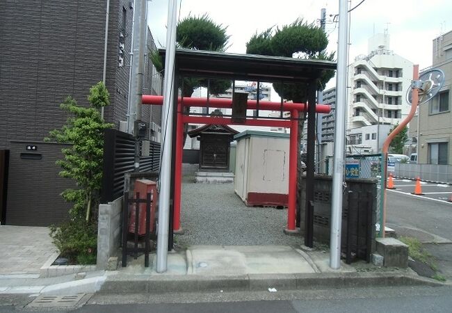 大鷲神社