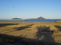 くにみ海浜公園