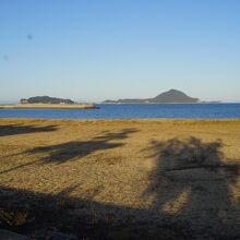 くにみ海浜公園