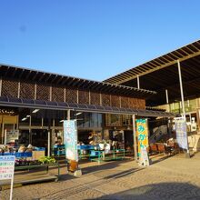 道の駅 くにみ