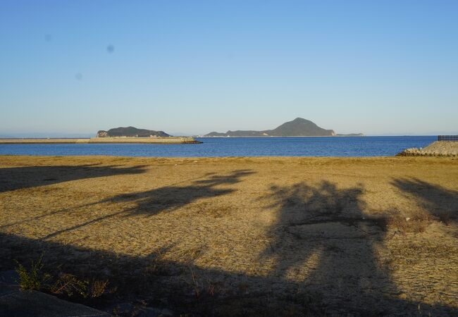 くにみ海浜公園