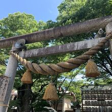 高城神社