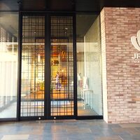 駅ヨコ、徒歩０分