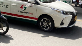 ちょっとした移動に最適