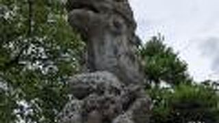 宇多須神社の宇多須は、卯辰山の正式名称のようです