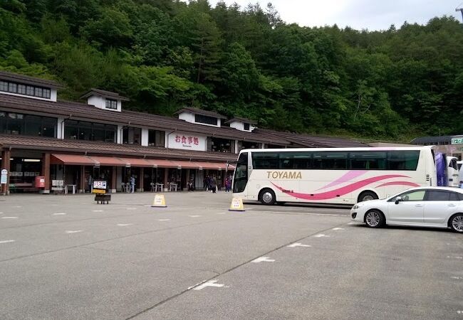 飛騨高山まつりの森