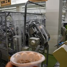 蕎麦工場