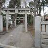 自由が丘熊野神社