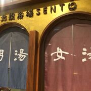 北投温泉博物館