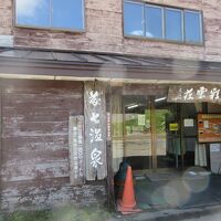 ホテルのお風呂とは違うことを分かった上で