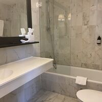 バスタブがあると嬉しい