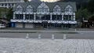 アウトドア体験