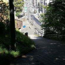 大山街道 (厚木街道)