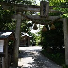 気多本宮 (能登生国玉比古神社)