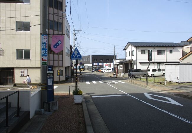 旧森田銀行本店