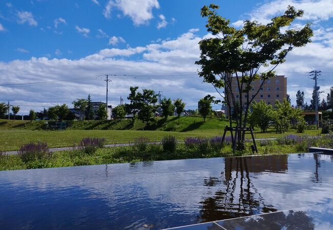 道の駅 十勝川温泉