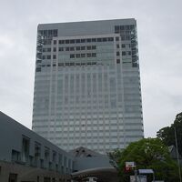 高層ホテルですので瀬戸内海が一望できます。