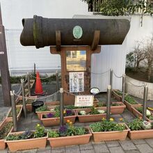日本近代水道最古の水道管