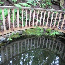 「北上川源泉 いわてまち川の駅」