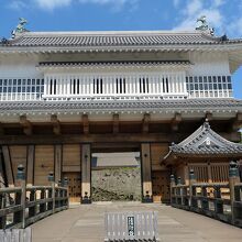 日本最大級という言葉もうなづけます