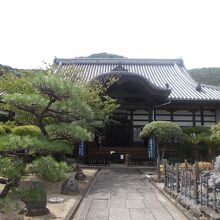 阿弥陀寺