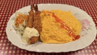 レストランあづま