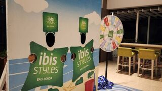 ヒルトン ガーデン イン バリ ヌサ ドゥア