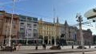 トラム (ザグレブ) 