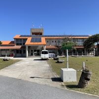 久高島宿泊交流館 写真