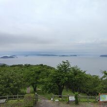 紫雲出山遺跡