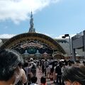 Sanrioの世界観に没入