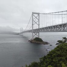 大鳴門橋