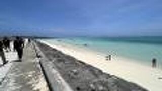 シャワー等ないがキレイ