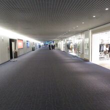 羽田空港(東京国際空港)