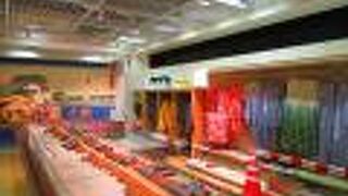 東海道川崎宿の歴史が学べる